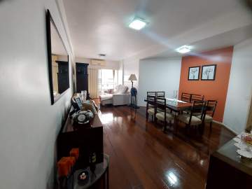 Imperdível - Apartamento à venda Rua Radmacker, Tijuca, Rio de Janeiro - R$ 699.000 - MBAP35500