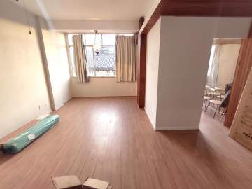 Ótima localização - Apartamento à venda Rua Conselheiro Zenha, Tijuca, Rio de Janeiro - R$ 550.000 - TIAP30005
