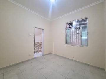 Imperdível - Apartamento à venda Rua Teodoro da Silva, Vila Isabel, Rio de Janeiro - R$ 320.000 - MBAP28185