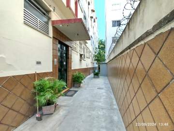 Ótima localização - Apartamento à venda Rua Pereira Nunes, Vila Isabel, Rio de Janeiro - R$ 350.000 - TIAP20010