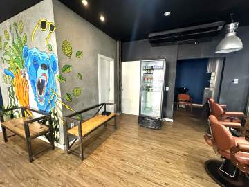 Ótima localização - Casa Comercial 173m² à venda Rua Pereira Nunes, Vila Isabel, Rio de Janeiro - R$ 590.000 - TICC10001