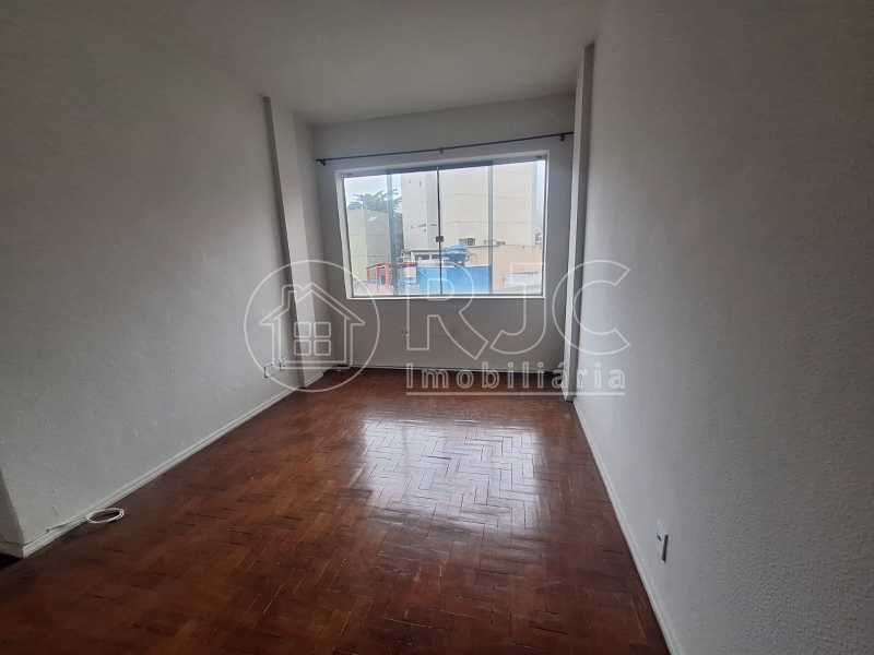 Conheça 02 do imóvel - Apartamento à venda Rua Silva Teles, Tijuca, Rio de Janeiro - R$ 320.000 - MBAP11529 - 2 02 - 2