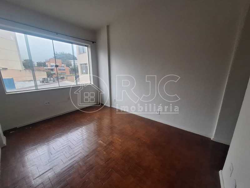 Conheça 03 do imóvel - Apartamento à venda Rua Silva Teles, Tijuca, Rio de Janeiro - R$ 320.000 - MBAP11529 - 3 03 - 3