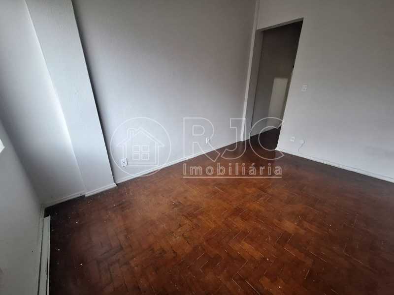 Conheça 04 do imóvel - Apartamento à venda Rua Silva Teles, Tijuca, Rio de Janeiro - R$ 320.000 - MBAP11529 - 4 04 - 4