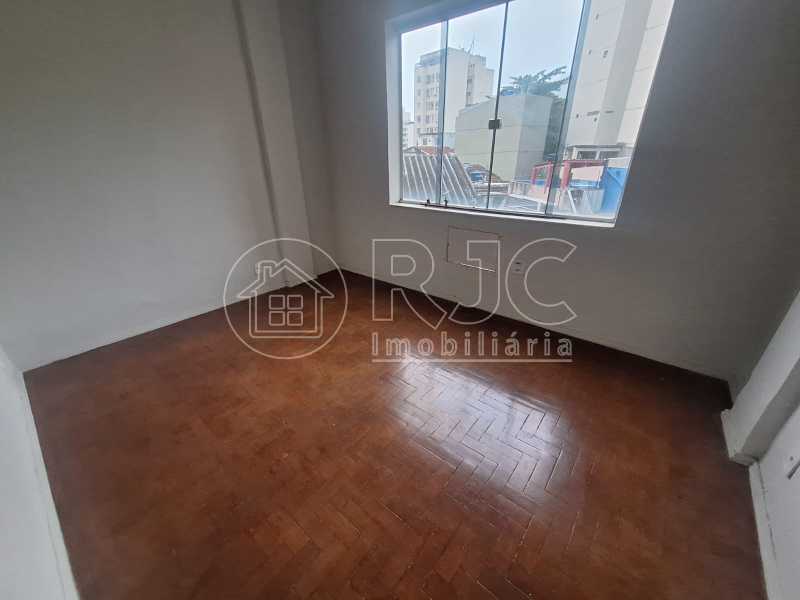 Conheça 06 do imóvel - Apartamento à venda Rua Silva Teles, Tijuca, Rio de Janeiro - R$ 320.000 - MBAP11529 - 6 06 - 6