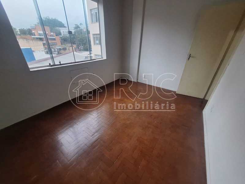 Conheça 07 do imóvel - Apartamento à venda Rua Silva Teles, Tijuca, Rio de Janeiro - R$ 320.000 - MBAP11529 - 7 07 - 7