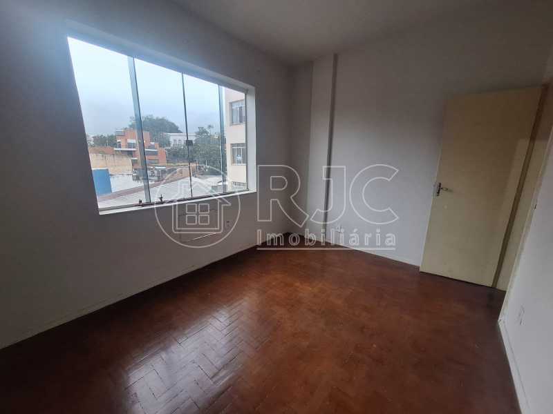 Conheça 08 do imóvel - Apartamento à venda Rua Silva Teles, Tijuca, Rio de Janeiro - R$ 320.000 - MBAP11529 - 8 08 - 8