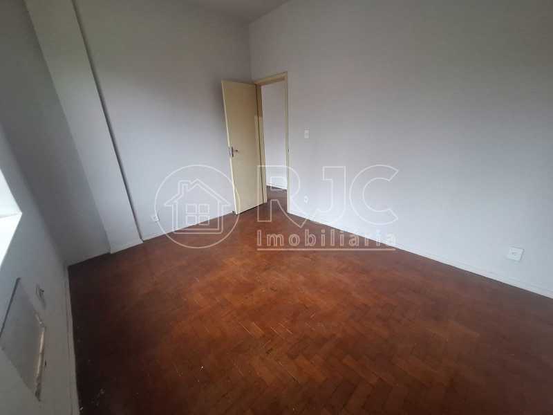 Conheça 09 do imóvel - Apartamento à venda Rua Silva Teles, Tijuca, Rio de Janeiro - R$ 320.000 - MBAP11529 - 9 09 - 9