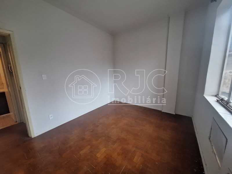 Conheça 10 do imóvel - Apartamento à venda Rua Silva Teles, Tijuca, Rio de Janeiro - R$ 320.000 - MBAP11529 - 10 10 - 10