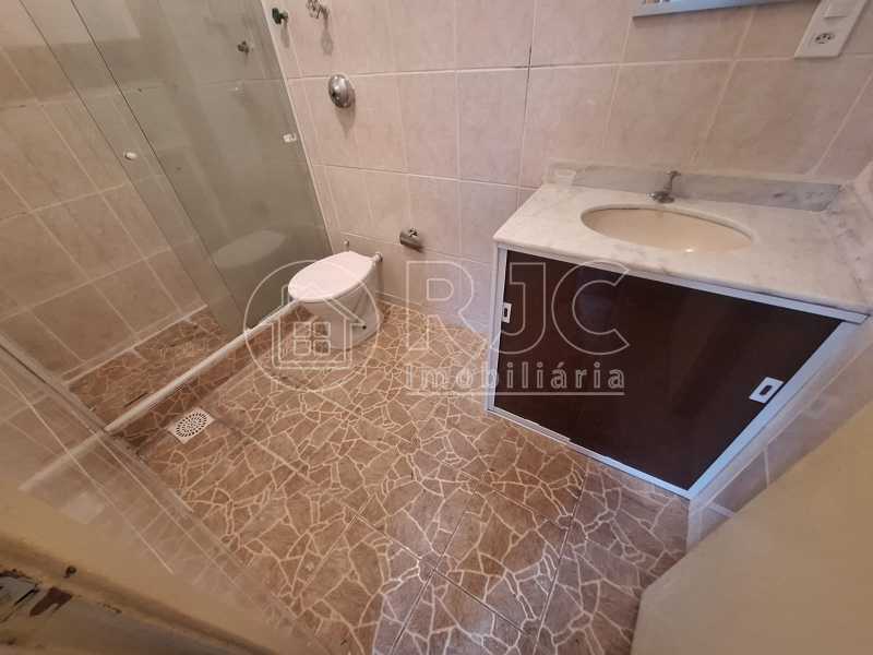 Conheça 11 do imóvel - Apartamento à venda Rua Silva Teles, Tijuca, Rio de Janeiro - R$ 320.000 - MBAP11529 - 11 11 - 11