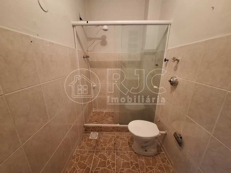Conheça 12 do imóvel - Apartamento à venda Rua Silva Teles, Tijuca, Rio de Janeiro - R$ 320.000 - MBAP11529 - 12 12 - 12