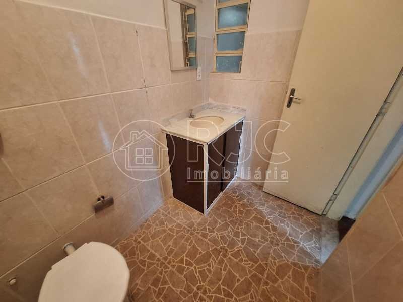 Conheça 13 do imóvel - Apartamento à venda Rua Silva Teles, Tijuca, Rio de Janeiro - R$ 320.000 - MBAP11529 - 13 13 - 13