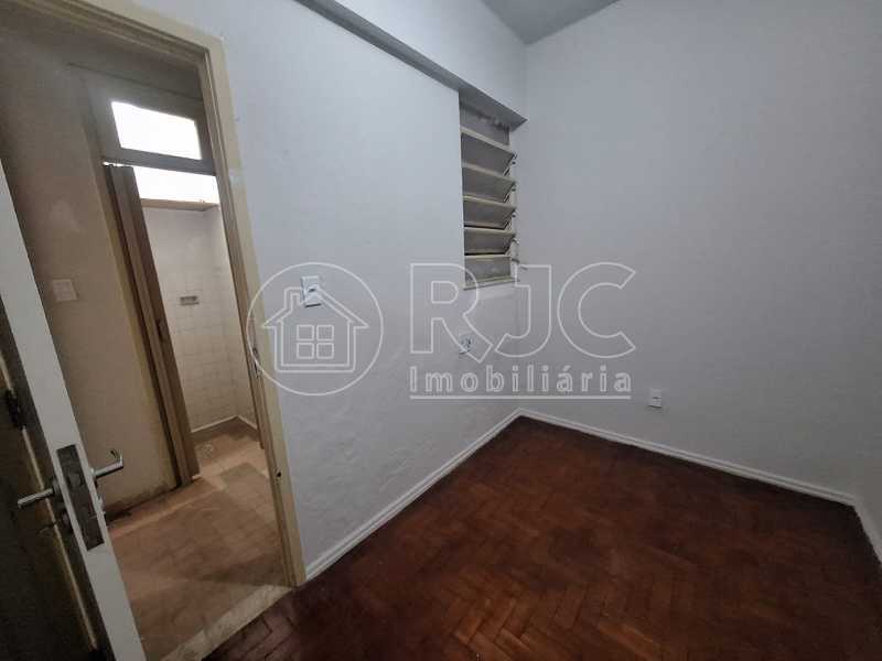 Conheça 14 do imóvel - Apartamento à venda Rua Silva Teles, Tijuca, Rio de Janeiro - R$ 320.000 - MBAP11529 - 14 14 - 14
