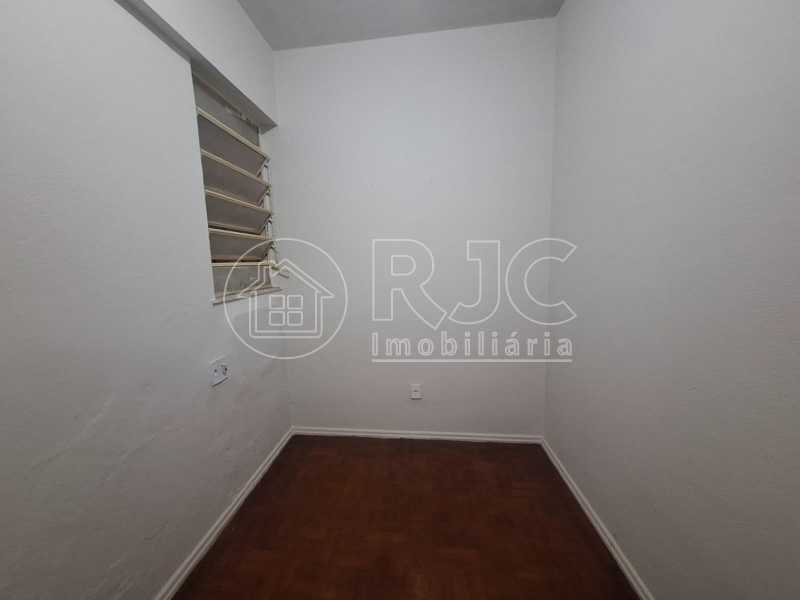 Conheça 15 do imóvel - Apartamento à venda Rua Silva Teles, Tijuca, Rio de Janeiro - R$ 320.000 - MBAP11529 - 15 15 - 15