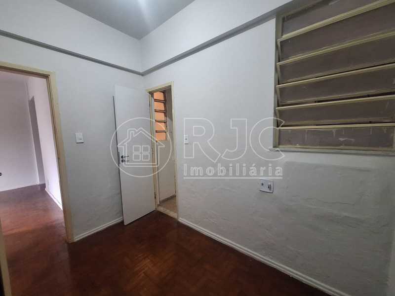 Conheça 16 do imóvel - Apartamento à venda Rua Silva Teles, Tijuca, Rio de Janeiro - R$ 320.000 - MBAP11529 - 16 16 - 16
