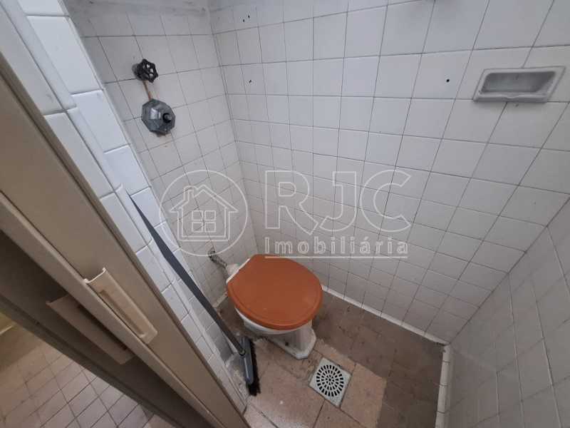 Conheça 18 do imóvel - Apartamento à venda Rua Silva Teles, Tijuca, Rio de Janeiro - R$ 320.000 - MBAP11529 - 18 18 - 18