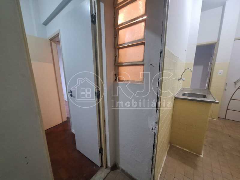 Conheça 19 do imóvel - Apartamento à venda Rua Silva Teles, Tijuca, Rio de Janeiro - R$ 320.000 - MBAP11529 - 19 19 - 19