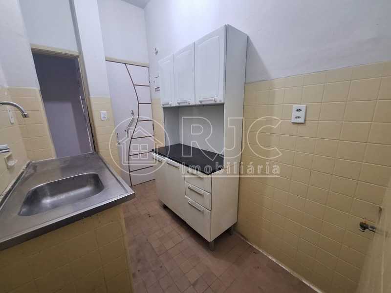 Conheça 20 do imóvel - Apartamento à venda Rua Silva Teles, Tijuca, Rio de Janeiro - R$ 320.000 - MBAP11529 - 20 20 - 20