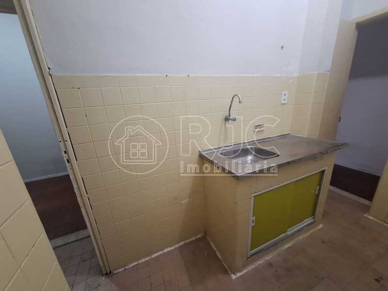 Conheça 21 do imóvel - Apartamento à venda Rua Silva Teles, Tijuca, Rio de Janeiro - R$ 320.000 - MBAP11529 - 21 21 - 21