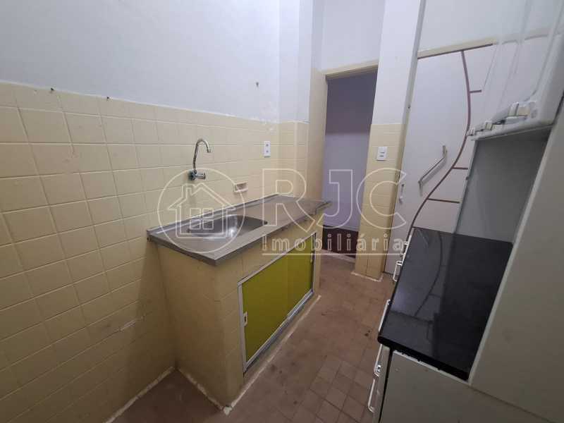 Conheça 22 do imóvel - Apartamento à venda Rua Silva Teles, Tijuca, Rio de Janeiro - R$ 320.000 - MBAP11529 - 22 22 - 22