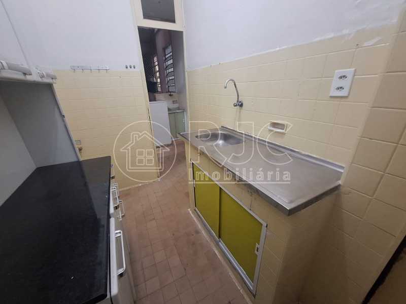 Conheça 23 do imóvel - Apartamento à venda Rua Silva Teles, Tijuca, Rio de Janeiro - R$ 320.000 - MBAP11529 - 23 23 - 23