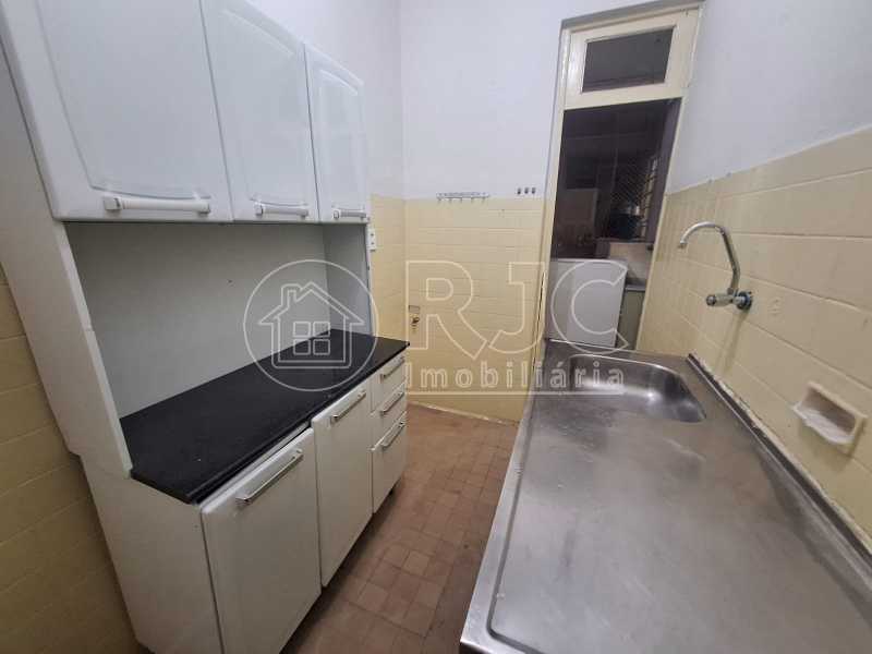 Conheça 24 do imóvel - Apartamento à venda Rua Silva Teles, Tijuca, Rio de Janeiro - R$ 320.000 - MBAP11529 - 24 24 - 24