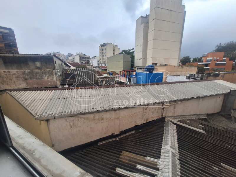 Conheça 25 do imóvel - Apartamento à venda Rua Silva Teles, Tijuca, Rio de Janeiro - R$ 320.000 - MBAP11529 - 25 25 - 25