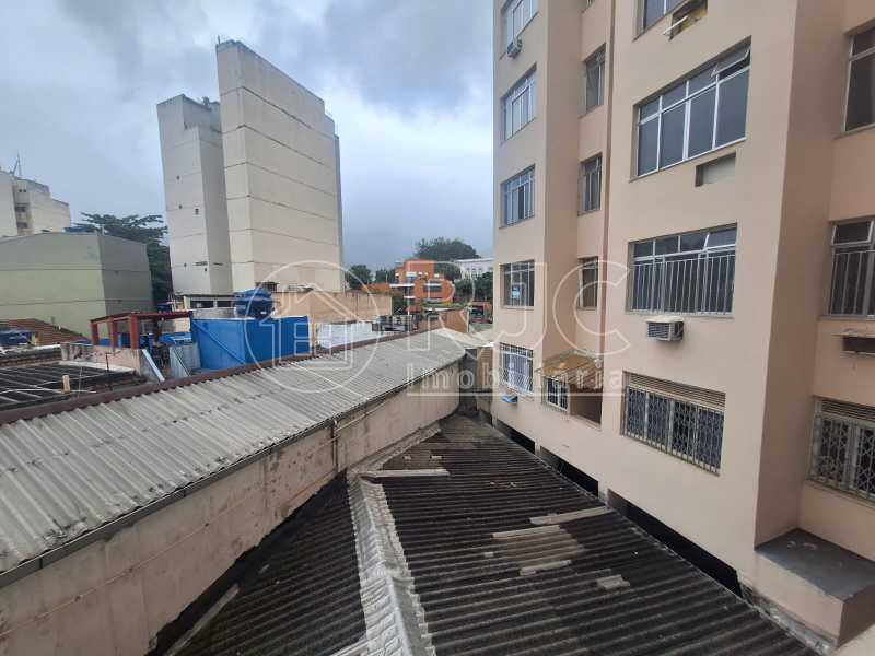 Conheça 26 do imóvel - Apartamento à venda Rua Silva Teles, Tijuca, Rio de Janeiro - R$ 320.000 - MBAP11529 - 26 26 - 26