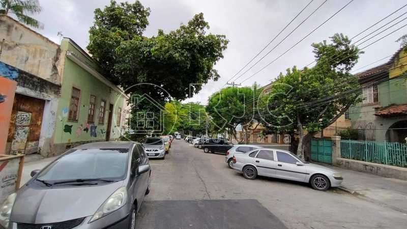 Conheça 27 do imóvel - Apartamento à venda Rua Silva Teles, Tijuca, Rio de Janeiro - R$ 320.000 - MBAP11529 - 27 27 - 27