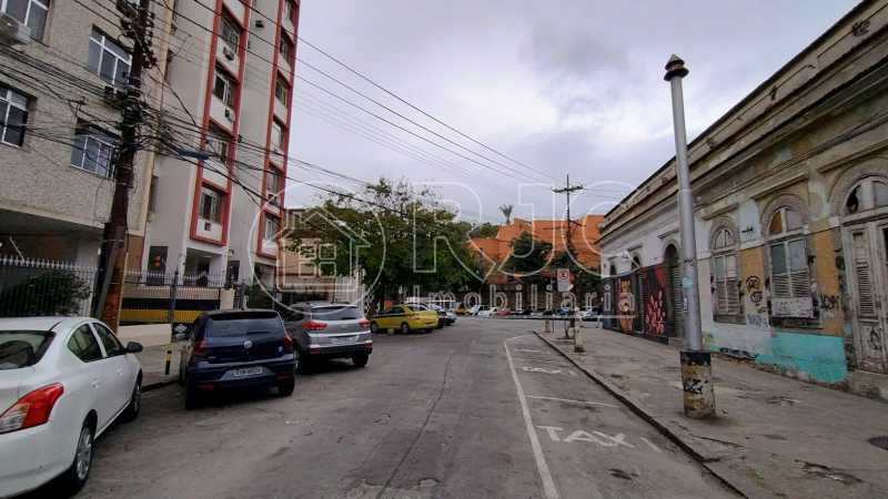 Conheça 28 do imóvel - Apartamento à venda Rua Silva Teles, Tijuca, Rio de Janeiro - R$ 320.000 - MBAP11529 - 28 28 - 28