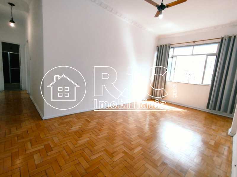 Conheça 2 do imóvel - Apartamento à venda Rua Barão de Mesquita, Tijuca, Rio de Janeiro - R$ 430.000 - TIAP20013 - 2 2 - 2