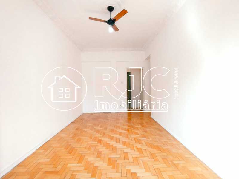 Conheça 3 do imóvel - Apartamento à venda Rua Barão de Mesquita, Tijuca, Rio de Janeiro - R$ 430.000 - TIAP20013 - 3 3 - 3