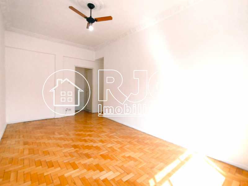 Conheça 4 do imóvel - Apartamento à venda Rua Barão de Mesquita, Tijuca, Rio de Janeiro - R$ 430.000 - TIAP20013 - 4 4 - 4