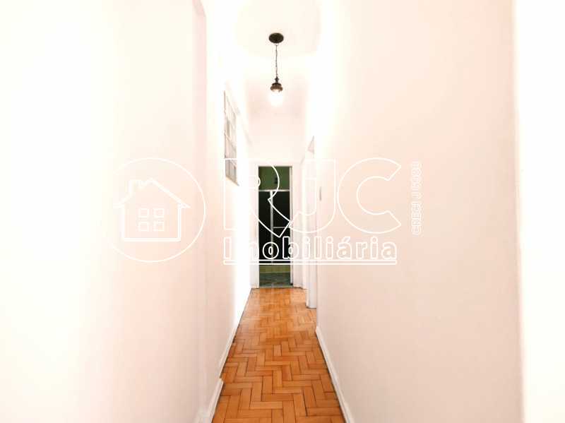 Conheça 7 do imóvel - Apartamento à venda Rua Barão de Mesquita, Tijuca, Rio de Janeiro - R$ 430.000 - TIAP20013 - 6 7 - 6