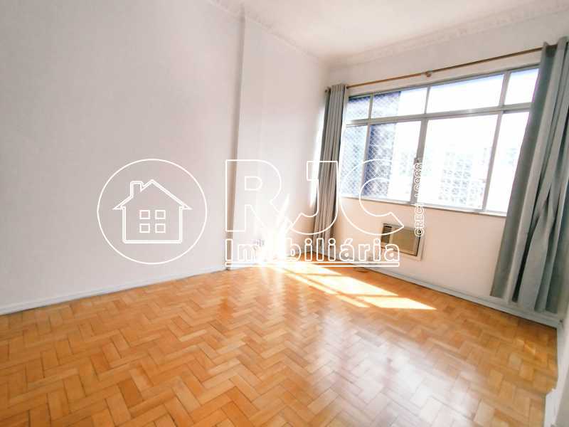 Conheça 9 do imóvel - Apartamento à venda Rua Barão de Mesquita, Tijuca, Rio de Janeiro - R$ 430.000 - TIAP20013 - 8 9 - 8