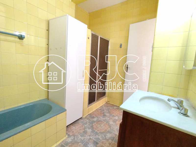 Conheça 17 do imóvel - Apartamento à venda Rua Barão de Mesquita, Tijuca, Rio de Janeiro - R$ 430.000 - TIAP20013 - 16 17 - 16