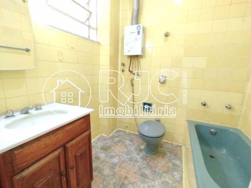 Conheça 18 do imóvel - Apartamento à venda Rua Barão de Mesquita, Tijuca, Rio de Janeiro - R$ 430.000 - TIAP20013 - 17 18 - 17