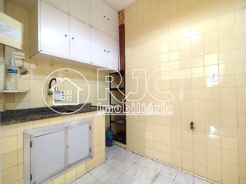 Conheça 20 do imóvel - Apartamento à venda Rua Barão de Mesquita, Tijuca, Rio de Janeiro - R$ 430.000 - TIAP20013 - 19 20 - 19