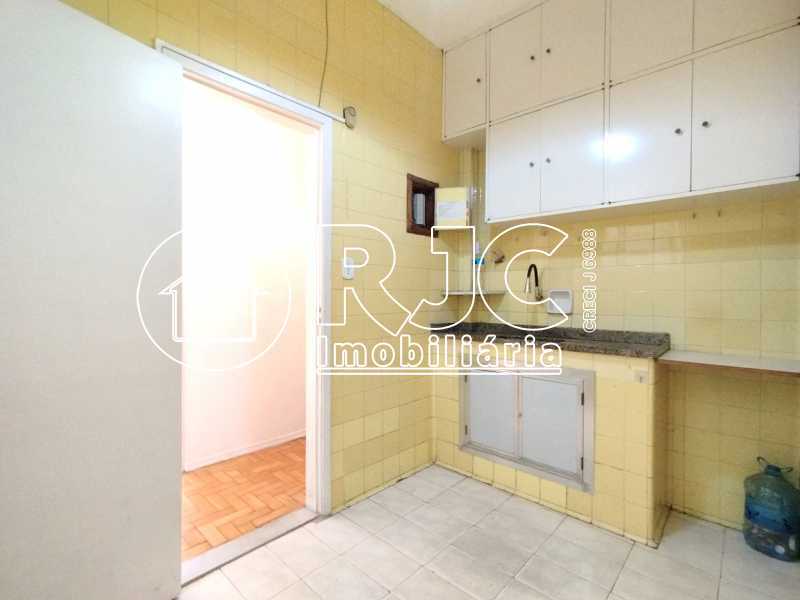 Conheça 21 do imóvel - Apartamento à venda Rua Barão de Mesquita, Tijuca, Rio de Janeiro - R$ 430.000 - TIAP20013 - 20 21 - 20