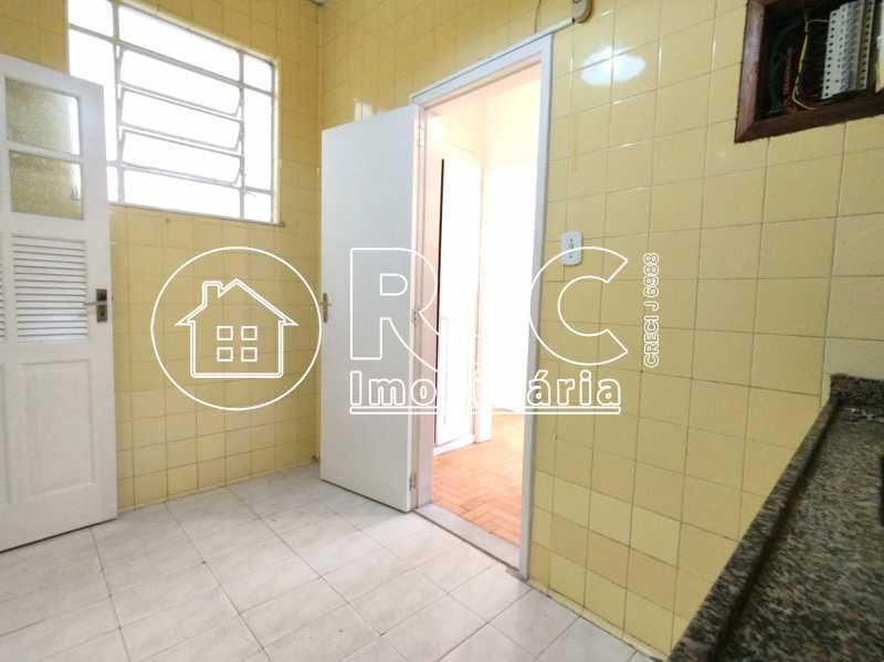 Conheça 22 do imóvel - Apartamento à venda Rua Barão de Mesquita, Tijuca, Rio de Janeiro - R$ 430.000 - TIAP20013 - 21 22 - 21