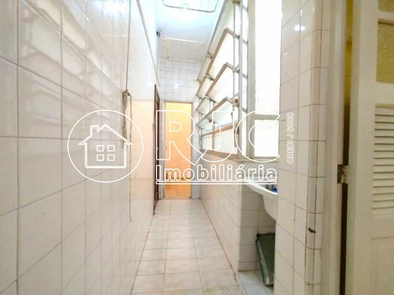 Conheça 23 do imóvel - Apartamento à venda Rua Barão de Mesquita, Tijuca, Rio de Janeiro - R$ 430.000 - TIAP20013 - 22 23 - 22