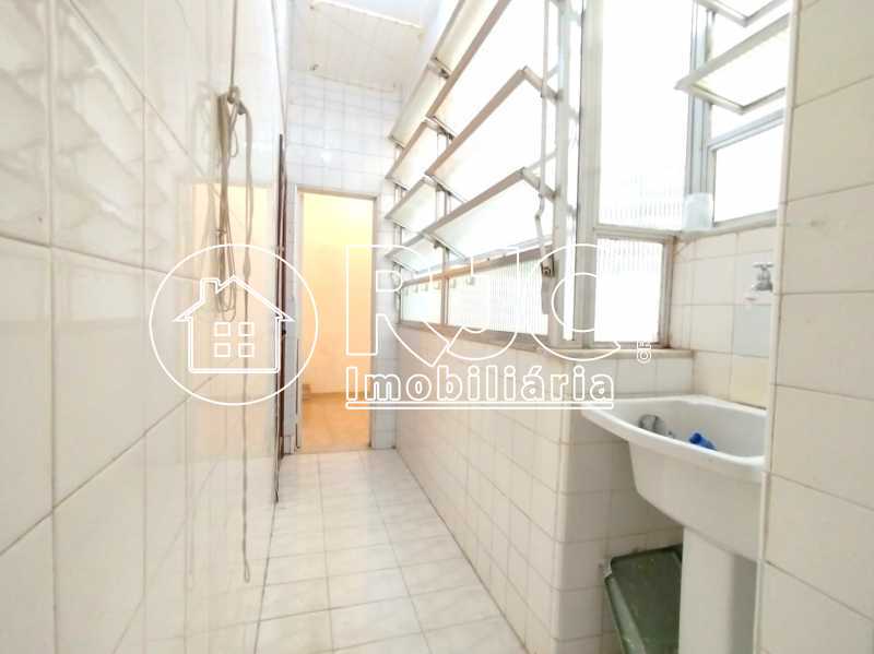 Conheça 24 do imóvel - Apartamento à venda Rua Barão de Mesquita, Tijuca, Rio de Janeiro - R$ 430.000 - TIAP20013 - 23 24 - 23