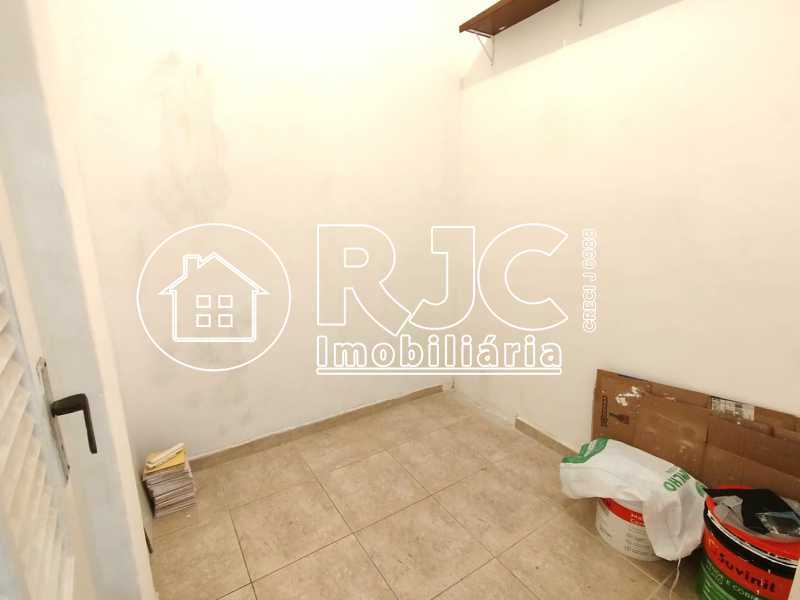 Conheça 25 do imóvel - Apartamento à venda Rua Barão de Mesquita, Tijuca, Rio de Janeiro - R$ 430.000 - TIAP20013 - 24 25 - 24