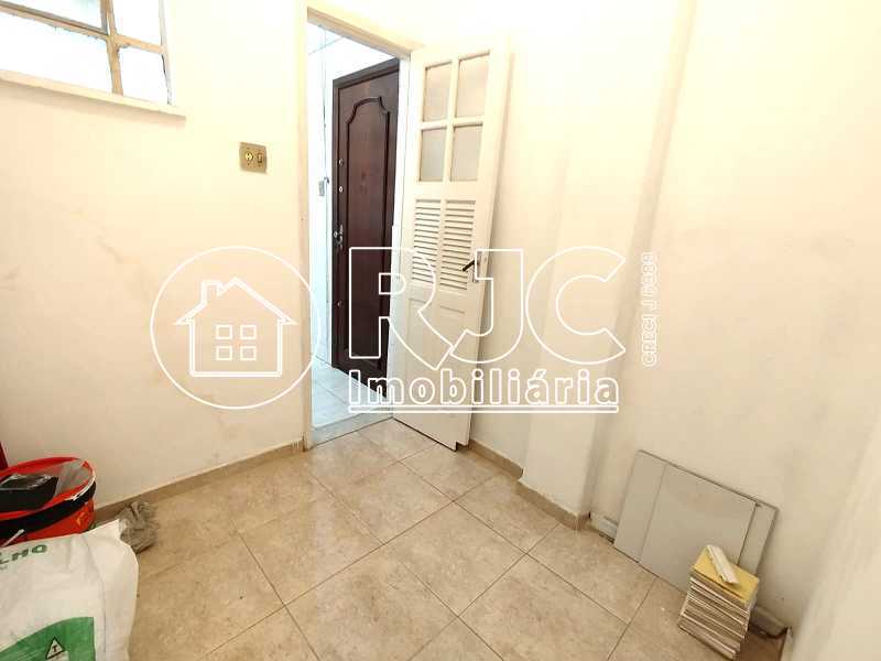 Conheça 26 do imóvel - Apartamento à venda Rua Barão de Mesquita, Tijuca, Rio de Janeiro - R$ 430.000 - TIAP20013 - 25 26 - 25