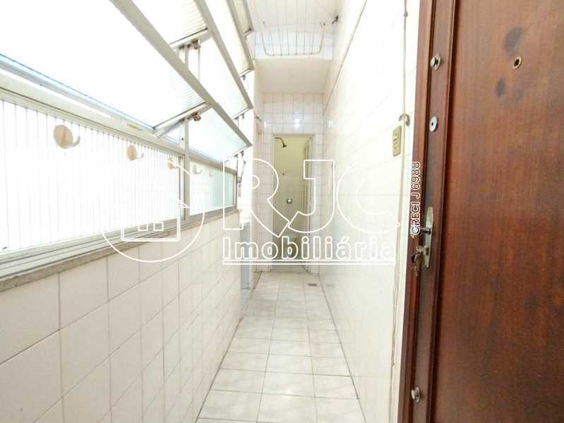 Conheça 27 do imóvel - Apartamento à venda Rua Barão de Mesquita, Tijuca, Rio de Janeiro - R$ 430.000 - TIAP20013 - 26 27 - 26