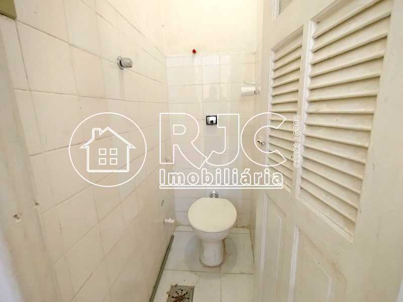 Conheça 28 do imóvel - Apartamento à venda Rua Barão de Mesquita, Tijuca, Rio de Janeiro - R$ 430.000 - TIAP20013 - 27 28 - 27