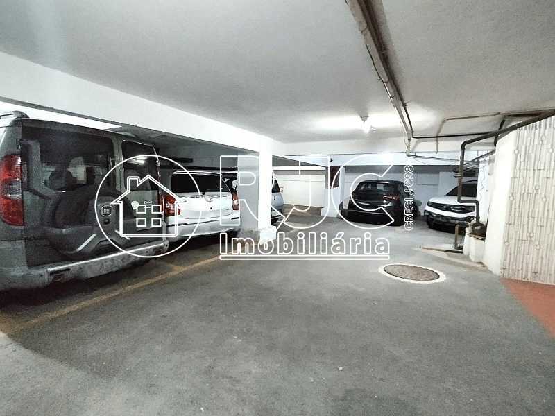 Conheça 29 do imóvel - Apartamento à venda Rua Barão de Mesquita, Tijuca, Rio de Janeiro - R$ 430.000 - TIAP20013 - 28 29 - 28