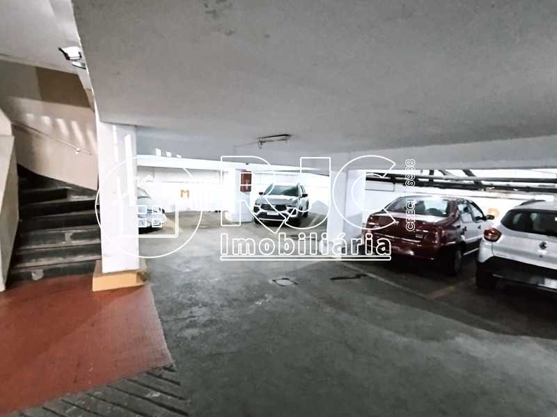 Conheça 30 do imóvel - Apartamento à venda Rua Barão de Mesquita, Tijuca, Rio de Janeiro - R$ 430.000 - TIAP20013 - 29 30 - 29