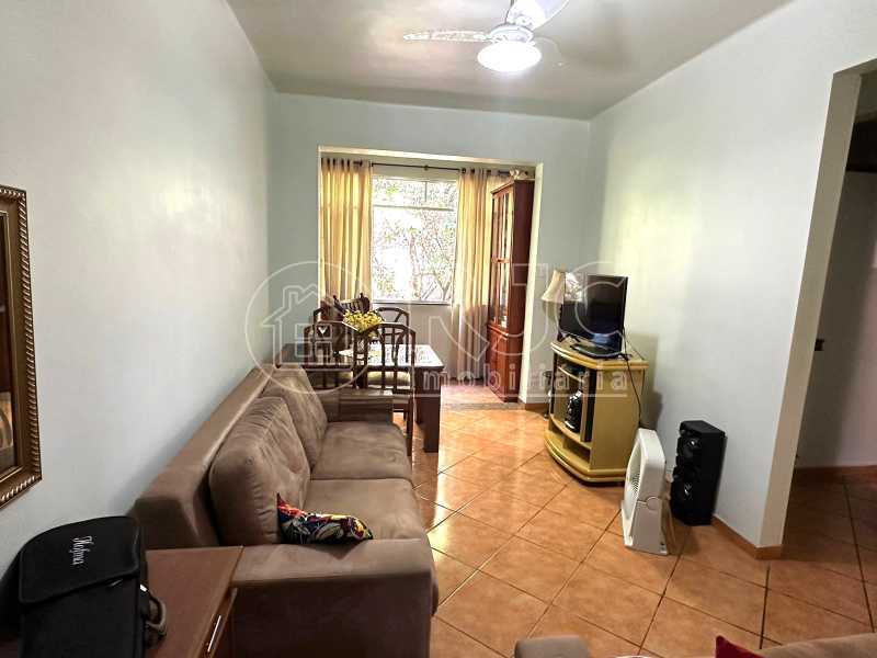 Conheça 1 do imóvel - Apartamento 2 quartos à venda Tijuca, Rio de Janeiro - R$ 400.000 - TIAP20015 - 1 1 - 1