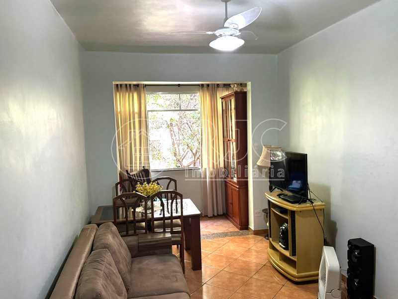 Conheça 3 do imóvel - Apartamento 2 quartos à venda Tijuca, Rio de Janeiro - R$ 400.000 - TIAP20015 - 2 3 - 2